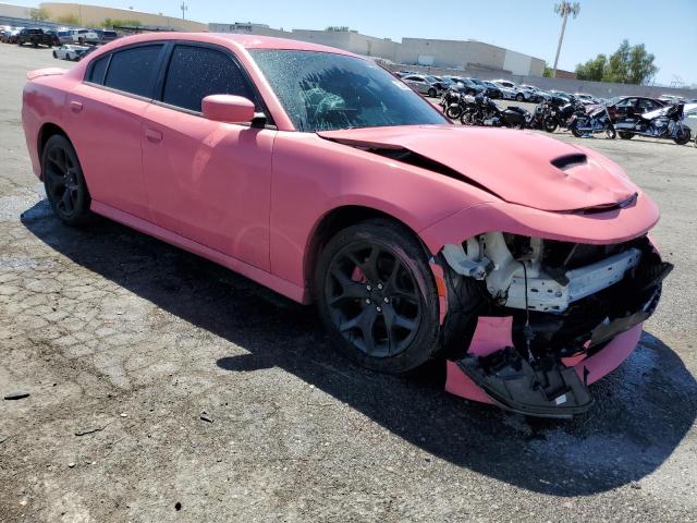 2C3CDXHG8KH673729 Dodge CHARGER GT