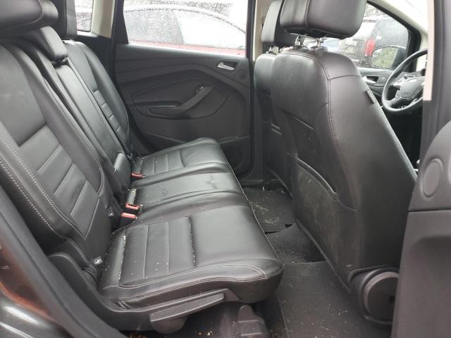 1FADP5BU1FL108490 Ford C-MAX SEL
