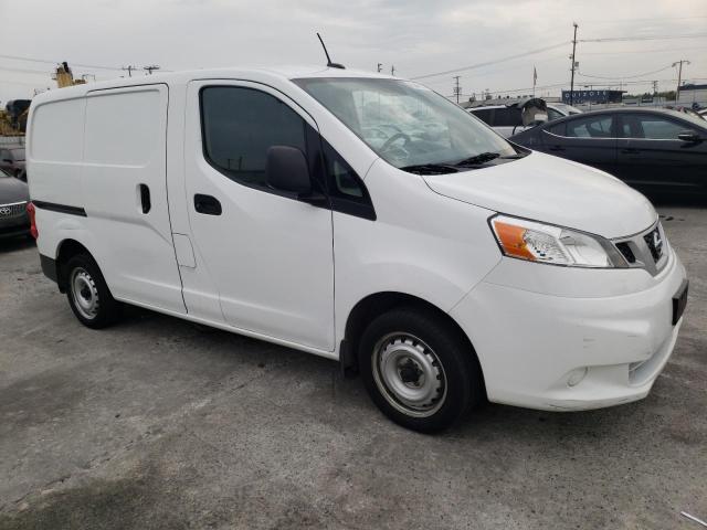 3N6CM0KN8LK709912 Nissan NV200 2.5S