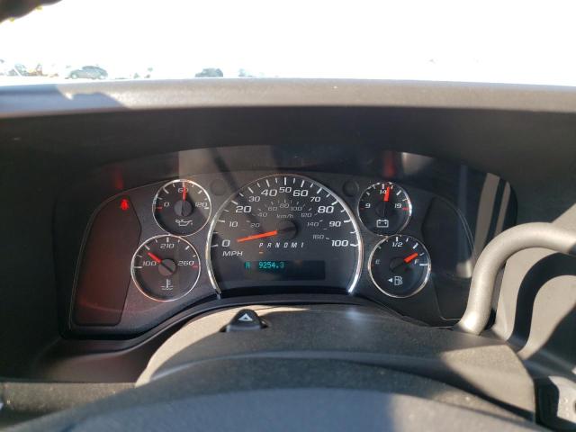 2023 GMC SAVANA G35 1GJZ7NFP5P1115405