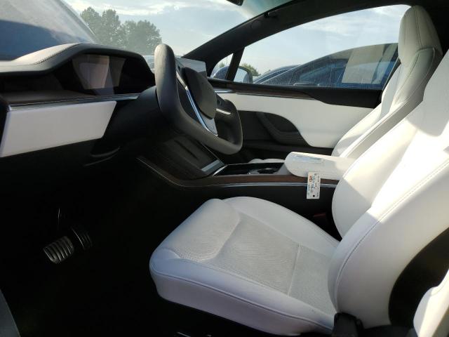 7SAXCBE54NF360261 Tesla MODEL X
