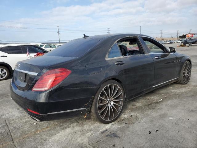WDDUG8CB3FA162559 Mercedes-Benz S 550