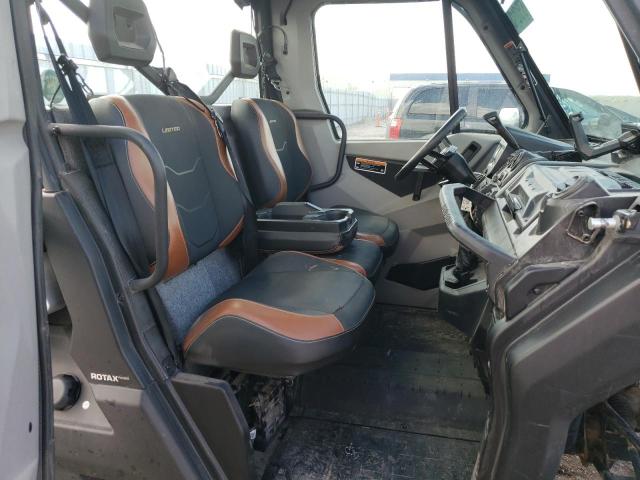 2021 CAN-AM DEFENDER L 3JBUVAX47MK001066