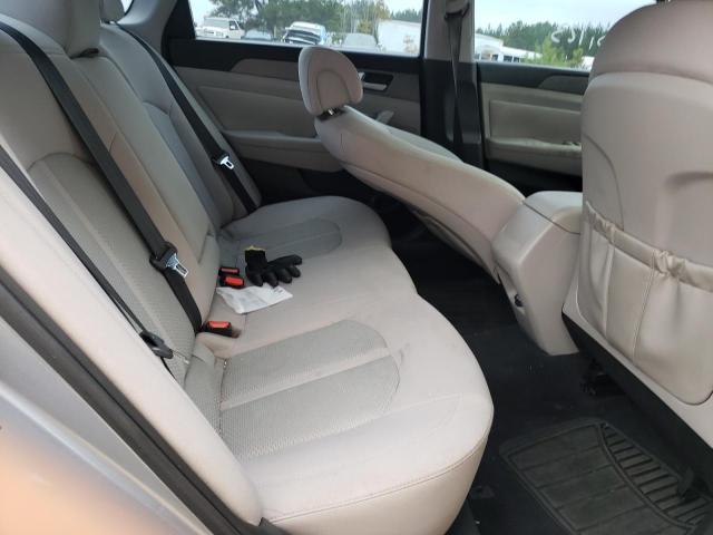 2015 HYUNDAI SONATA SE 5NPE24AF2FH158927