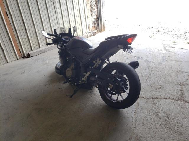 2021 HONDA CBR500 RA MLHPC6256M5201344
