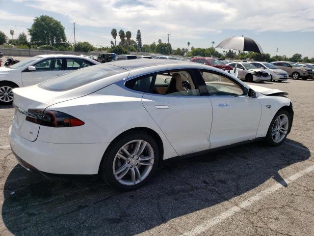 5YJSA1S10EFP46068 | 2014 TESLA MODEL S