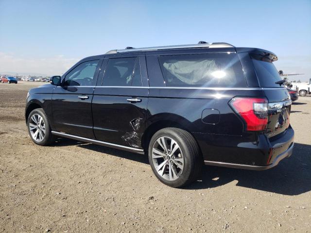 1FMJK2AT3MEA54254 Ford Expedition Max Limited