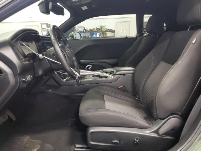 2C3CDZAG5KH691496 Dodge Challenger Sxt