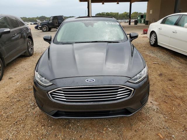 3FA6P0HD3LR184809 Ford Fusion SE 5