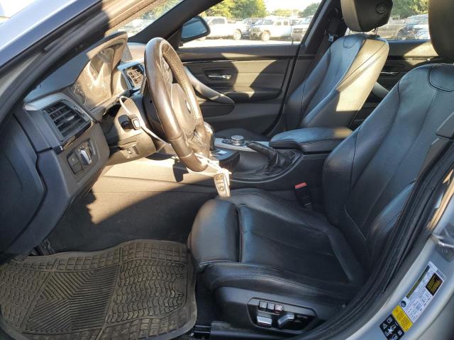 WBA4C9C5XGG137191 BMW 428 Xi Gran Coupe Sulev
