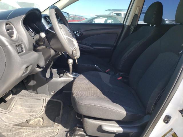 3N1CN7AP6FL859109 Nissan VERSA S
