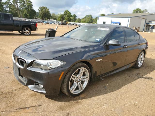 2015 BMW 535 I - WBA5B1C59FD922410