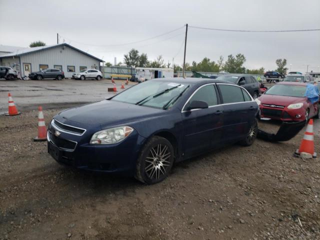 2009 Chevrolet Malibu LS