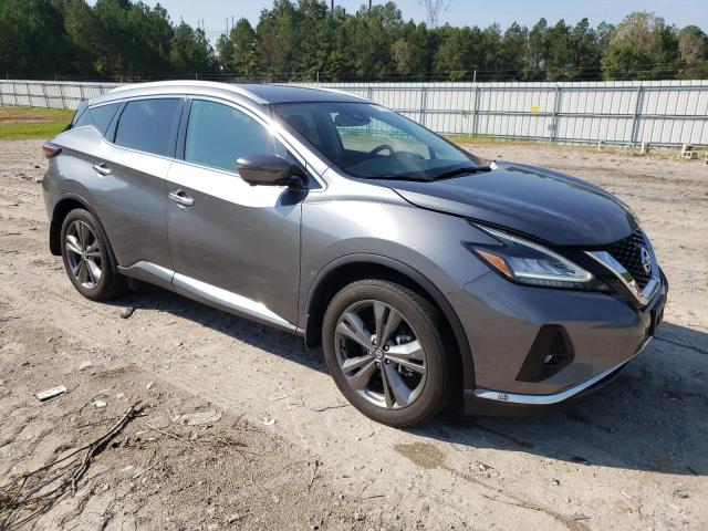 5N1AZ2DS7MC131086 Nissan Murano PLA 4