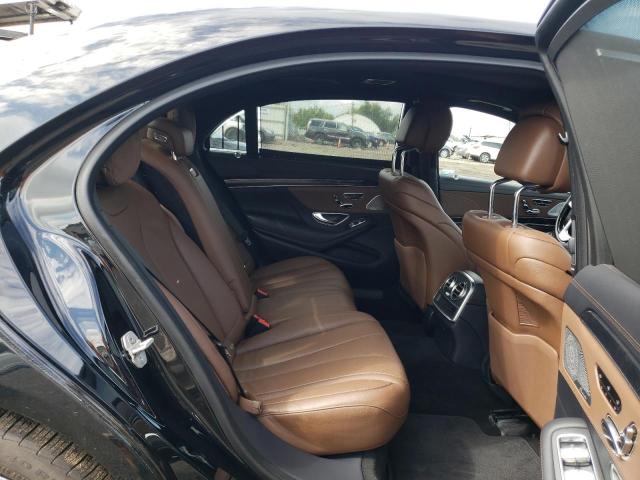2018 MERCEDES-BENZ S 450 4MAT - WDDUG6EB1JA367291
