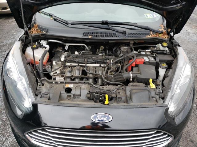 3FADP4AJ4KM125519 Ford FIESTA S