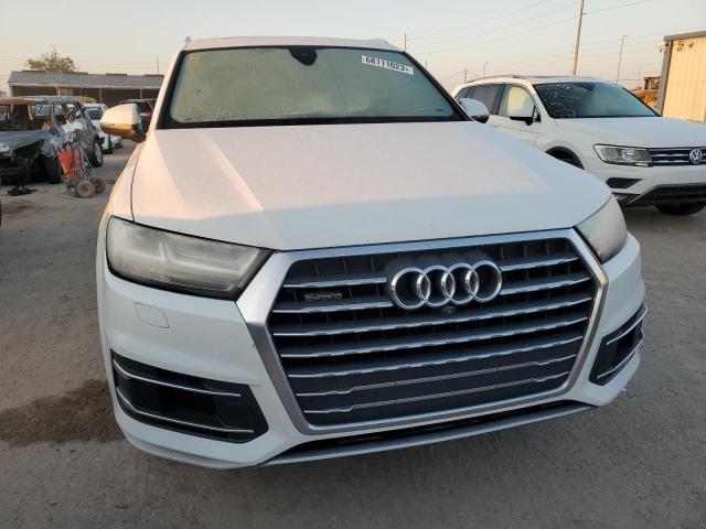 VIN WA1LHAF73HD051314 2017 Audi Q7, Premium Plus no.5