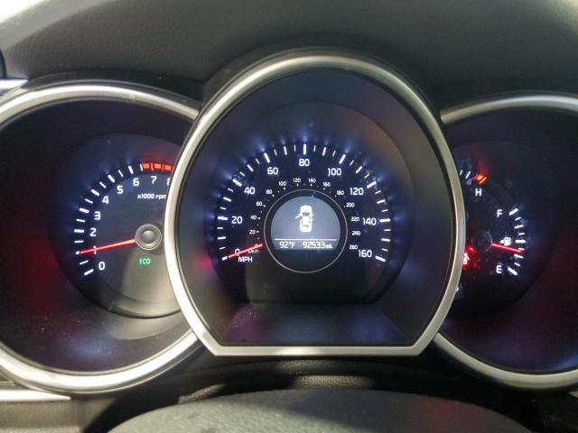 5XXGN4A77FG403774 KIA OPTIMA EX