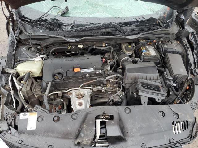 19XFC2F58GE068306 Honda Civic Lx