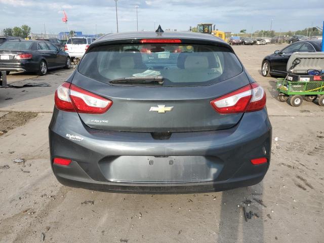 3G1BE6SM5JS530366 | 2018 CHEVROLET CRUZE LT