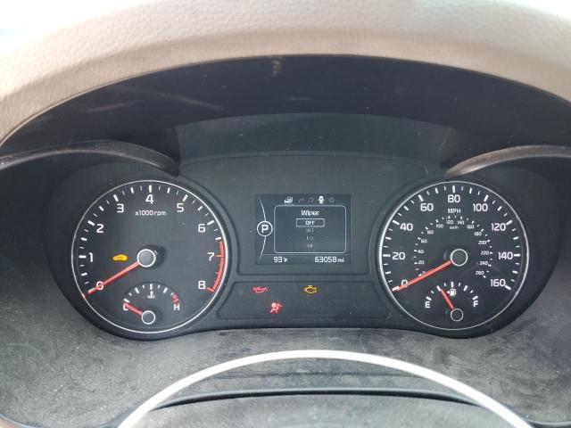 5XXGU4L31GG107163 KIA OPTIMA EX