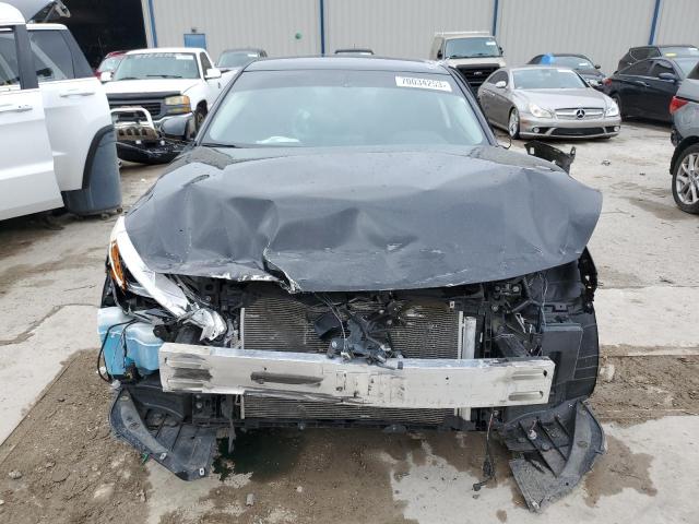 1N4BL4BV9KC142208 | 2019 NISSAN ALTIMA S