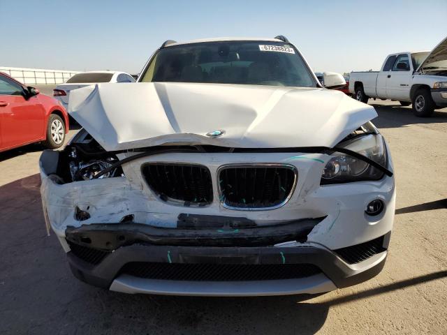 WBAVM1C50EVW54804 BMW X1 Sdrive28i