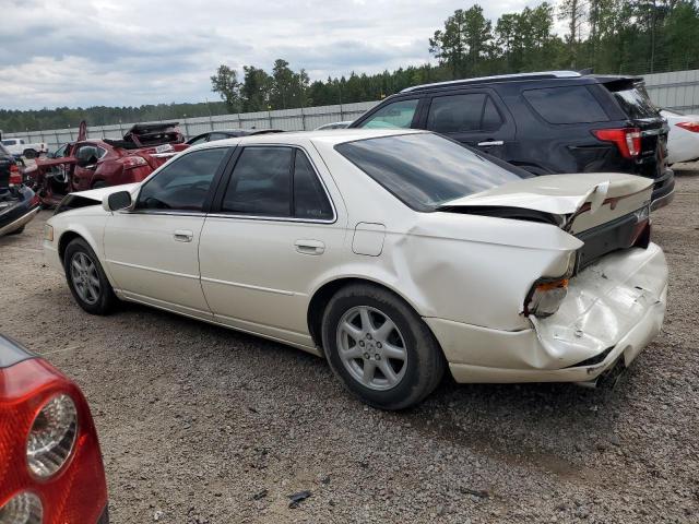 1G6KS54Y43U116379 2003 Cadillac Seville Sls