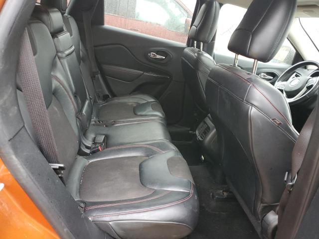 1C4PJMBSXFW553178 Jeep Cherokee Trailhawk