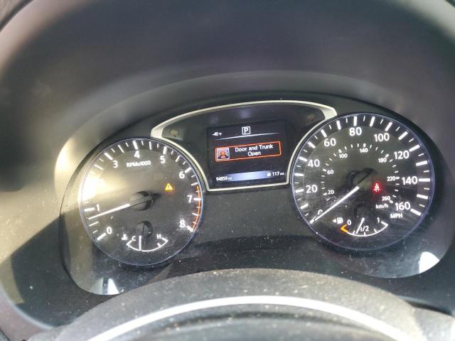 1N4BL3AP1GC268616 Nissan Altima 3.5sl