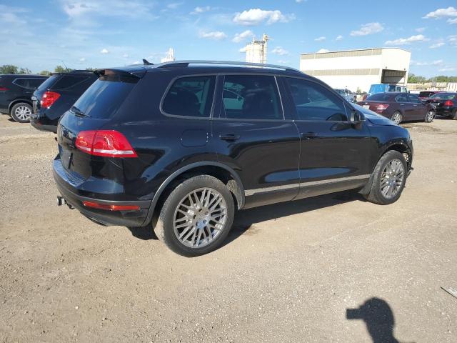 WVGEF9BP7GD006461 | 2016 VOLKSWAGEN TOUAREG SP