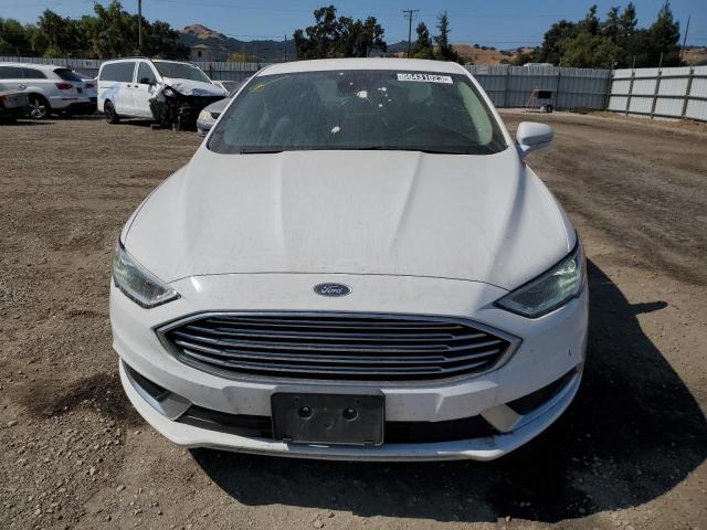 3FA6P0LU5JR118704 2018 FORD FUSION, photo no. 5