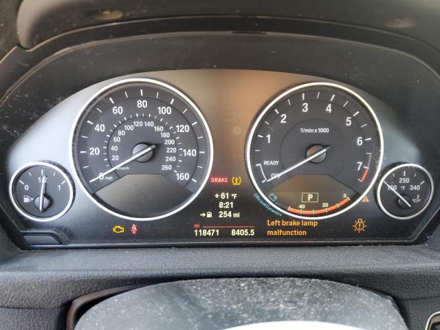WBA3B5G53ENS09035 BMW 328 Xi Sulev