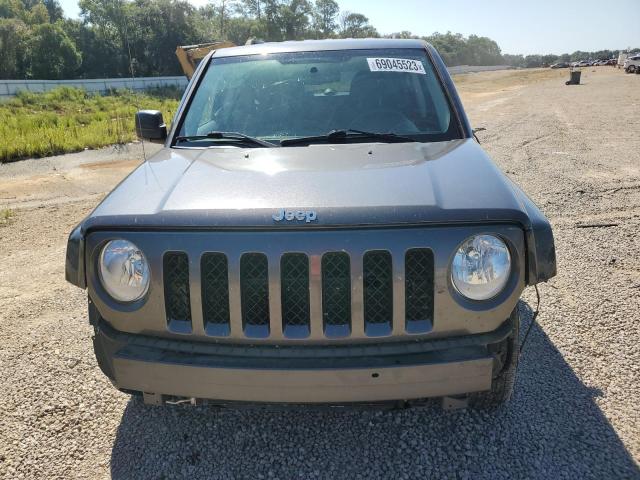 1C4NJPBA8GD675390 Jeep Patriot Sport