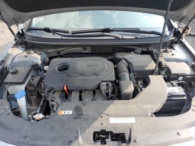 5NPE24AF1FH216929 Hyundai SONATA SE
