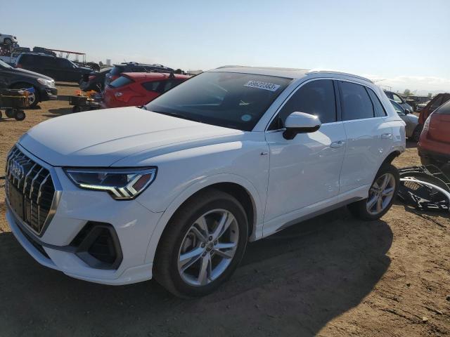 WA1EEDF30L1120728 Audi Q3 PREMIUM