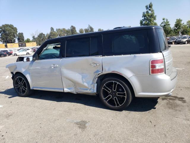 2FMGK5C87EBD35832 Ford FLEX SEL