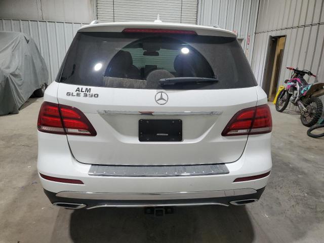 4JGDA5JB9JB066799 Mercedes-Benz GLE 350