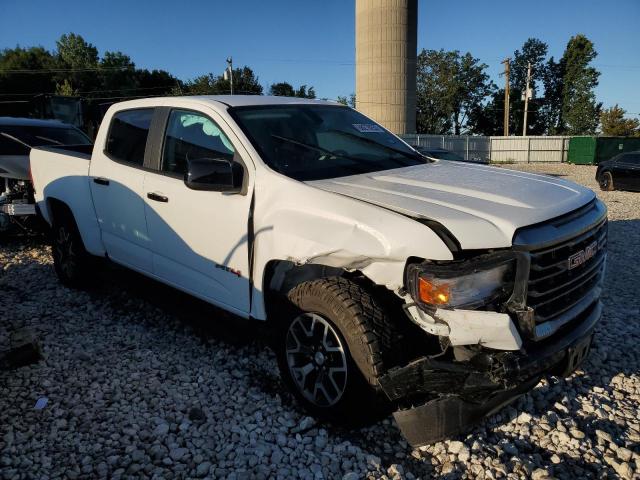 2022 GMC Canyon At4 VIN: 1GTG6FEN5N1277927 Lot: 66278253