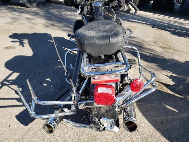 2005 HARLEY-DAVIDSON FLHTCUI SH 1HD1FLW195Y683442