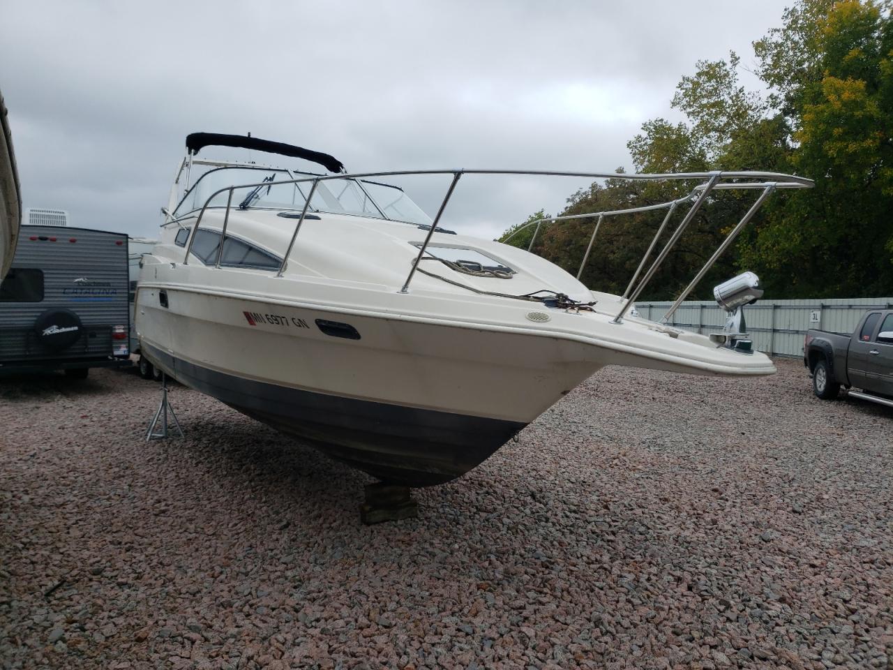 1995 Bayl All Models Boat