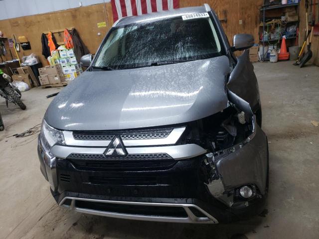 JA4AD3A33LJ001266 | 2020 MITSUBISHI OUTLANDER