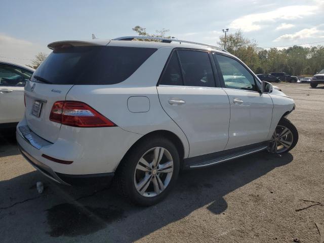 VIN 4JGDA5HB6EA342261 2014 Mercedes-Benz ML-Class, ... no.3