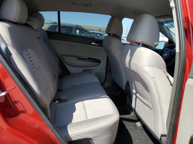 KNDPM3AC9J7351317 KIA Sportage Lx