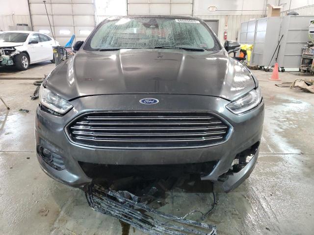 3FA6P0H94FR127731 | 2015 FORD FUSION SE