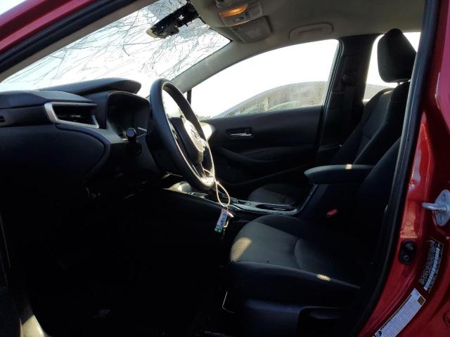 JTDEPRAEXLJ103392 Toyota COROLLA LE