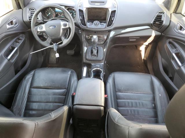 1FMCU0J92FUC90592 Ford Escape Titanium