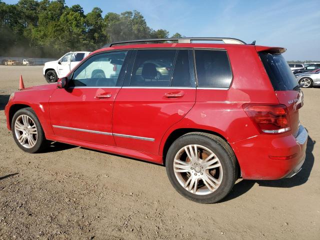 2015 MERCEDES-BENZ GLK 350 4M - WDCGG8JB9FG438969