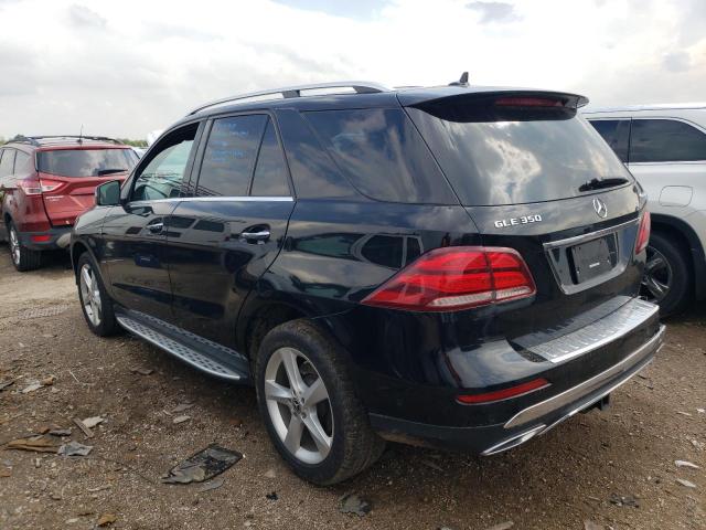 Vin: 4jgda5hb7ha968230, lot: 44368615, mercedes-benz gle-class 350 4matic 20172