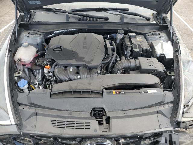 KMHL64JAXNA222276 Hyundai SONATA SEL